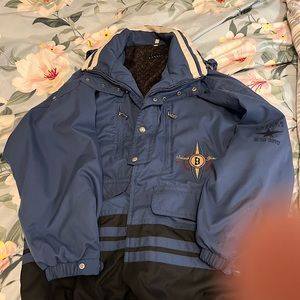 In excellent condition !